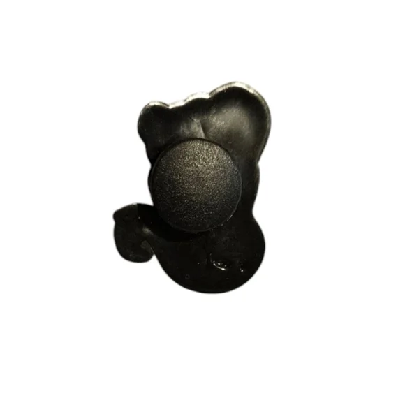 4/$8 Shoe Charm Crocs Disney Princess Belle Beauty And The Beast - Picture 2 of 3